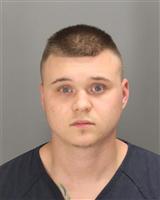 DUSTIN ALLEN CHENOWITH Mugshot / Oakland County MI Arrests / Oakland County Michigan Arrests