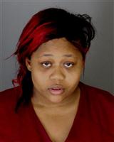 NICOLE ALEXIS STATOM Mugshot / Oakland County MI Arrests / Oakland County Michigan Arrests