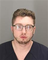 CHRISTIAN DAVID MILLER Mugshot / Oakland County MI Arrests / Oakland County Michigan Arrests