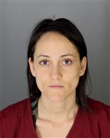 ALYSHA ANN DOELLNER Mugshot / Oakland County MI Arrests / Oakland County Michigan Arrests