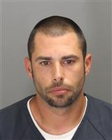 JASON THOMAS HARRIS Mugshot / Oakland County MI Arrests / Oakland County Michigan Arrests