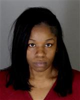 CHERRELLE JANNEE THOMPSON Mugshot / Oakland County MI Arrests / Oakland County Michigan Arrests