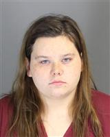 SALENA MARIE BROOME Mugshot / Oakland County MI Arrests / Oakland County Michigan Arrests