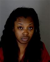 DHWANNA RENEE WHITE Mugshot / Oakland County MI Arrests / Oakland County Michigan Arrests