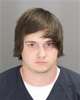 ELIJAH JAMES NICAISE Mugshot / Oakland County MI Arrests / Oakland County Michigan Arrests