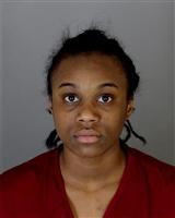 TYESHA MONIQUELANEE HUGHES Mugshot / Oakland County MI Arrests / Oakland County Michigan Arrests