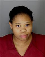 DANISHA SHAMYRA LUCHIEFARRIS Mugshot / Oakland County MI Arrests / Oakland County Michigan Arrests