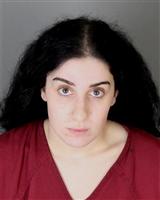 DANIELLE MARGUERITTE NAJOR Mugshot / Oakland County MI Arrests / Oakland County Michigan Arrests