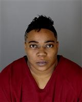 KENEISHA KANYATTA MOSS Mugshot / Oakland County MI Arrests / Oakland County Michigan Arrests