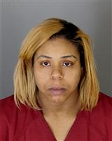 DANITA LASHELL FREEMAN Mugshot / Oakland County MI Arrests / Oakland County Michigan Arrests