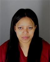 LASHONDA NICOLE JACKSON Mugshot / Oakland County MI Arrests / Oakland County Michigan Arrests
