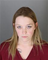 ASHLEIGH KATHERINE THOUIN Mugshot / Oakland County MI Arrests / Oakland County Michigan Arrests