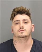 PATRICK ALLEN LAFONTAINE Mugshot / Oakland County MI Arrests / Oakland County Michigan Arrests