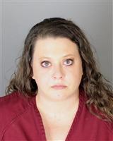 ANDREA LAUREN CAMPBELL Mugshot / Oakland County MI Arrests / Oakland County Michigan Arrests