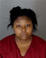 LSEAN ALISSA TUBBS Mugshot / Oakland County MI Arrests / Oakland County Michigan Arrests