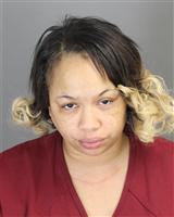 NATASHA DENYSE HAYES Mugshot / Oakland County MI Arrests / Oakland County Michigan Arrests