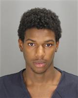 ISAIHA KHALEEL SMITH Mugshot / Oakland County MI Arrests / Oakland County Michigan Arrests