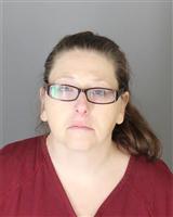 MELISSA ANN JONES Mugshot / Oakland County MI Arrests / Oakland County Michigan Arrests