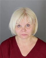 OXANA  LASTOTCHKINA Mugshot / Oakland County MI Arrests / Oakland County Michigan Arrests