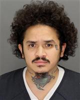 ROLANDO REYNOLDS REDMAN Mugshot / Oakland County MI Arrests / Oakland County Michigan Arrests