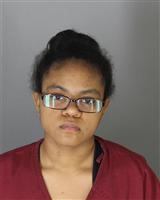 DEJA MARIE MCCAULEY Mugshot / Oakland County MI Arrests / Oakland County Michigan Arrests