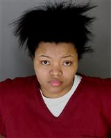 EURGINEESE BIONCABRITANY MACKLIN Mugshot / Oakland County MI Arrests / Oakland County Michigan Arrests