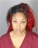 GODDIA INAMARTHA MILLS Mugshot / Oakland County MI Arrests / Oakland County Michigan Arrests