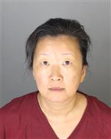 SOO JIN KIM Mugshot / Oakland County MI Arrests / Oakland County Michigan Arrests