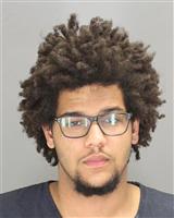 DONETRIUS GEMA WARD Mugshot / Oakland County MI Arrests / Oakland County Michigan Arrests