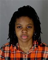 BREIANA  ALLEN Mugshot / Oakland County MI Arrests / Oakland County Michigan Arrests