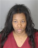 NATAEA JONELLEANN WILLIAMS Mugshot / Oakland County MI Arrests / Oakland County Michigan Arrests