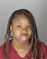 QAYANNA J SANDELIN Mugshot / Oakland County MI Arrests / Oakland County Michigan Arrests