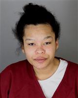 KEANDRA MARIE MILES Mugshot / Oakland County MI Arrests / Oakland County Michigan Arrests