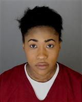 DEIARA VERELLE GRAVES Mugshot / Oakland County MI Arrests / Oakland County Michigan Arrests
