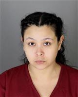 JACLYN ELIANA RICHARDS Mugshot / Oakland County MI Arrests / Oakland County Michigan Arrests