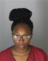 RAYONNA RAQUEL MASSEY Mugshot / Oakland County MI Arrests / Oakland County Michigan Arrests