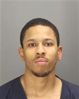 CORDELL ARMAND BARNES Mugshot / Oakland County MI Arrests / Oakland County Michigan Arrests