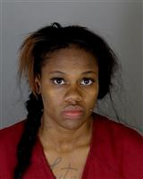 AQIYLA AAISHA MCCLAIN Mugshot / Oakland County MI Arrests / Oakland County Michigan Arrests