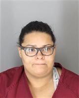 AMBER NADIRA ANDERSON Mugshot / Oakland County MI Arrests / Oakland County Michigan Arrests