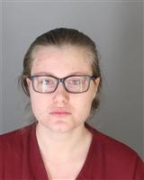 NADZYA MICHELLE TURNER Mugshot / Oakland County MI Arrests / Oakland County Michigan Arrests