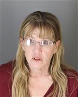 ANN MARIE HALL Mugshot / Oakland County MI Arrests / Oakland County Michigan Arrests