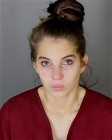 RILEAH NICHOLE HOLDREITH Mugshot / Oakland County MI Arrests / Oakland County Michigan Arrests