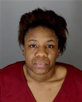 CAPRICE RENEA BAILEY Mugshot / Oakland County MI Arrests / Oakland County Michigan Arrests