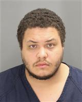 JONATHAN RONALD HILLARD Mugshot / Oakland County MI Arrests / Oakland County Michigan Arrests