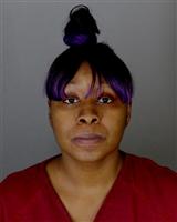 NICHELLE SHENEICE DORSEY Mugshot / Oakland County MI Arrests / Oakland County Michigan Arrests