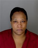 JNENE CICLEY DODSON Mugshot / Oakland County MI Arrests / Oakland County Michigan Arrests