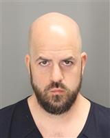 MATTHEW STEVEN POTTER Mugshot / Oakland County MI Arrests / Oakland County Michigan Arrests