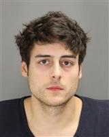 MILES CHRISTIANSTORM CHESTER Mugshot / Oakland County MI Arrests / Oakland County Michigan Arrests