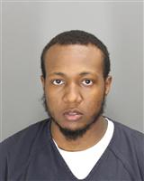 AARON DESHAWN JOHNSON Mugshot / Oakland County MI Arrests / Oakland County Michigan Arrests