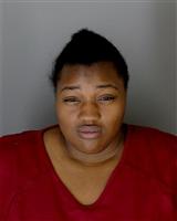 JOCQUECE ANNE HOBSON Mugshot / Oakland County MI Arrests / Oakland County Michigan Arrests